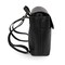Picnic Time Family Of Brands Downtown Mini Cooler Backpack, Black 744-00-179-000-0 - alternate 9
