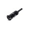 Fcs Struts Suspension Strut And Coil Spring Assembly 2345476L - alternate 4