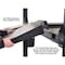 Atlas Automotive Equipment Garage Pro8000Ext-L Extra Tall, Extra Long Portable 4-Post Lift 8000 Lb. Capacity XH-PRO-PRO8000EXT-L - alternate 4