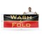 Signmission Wash and Fold, 48 Inch x 120 Inch, Vinyl Banner B-120-30920 - alternate 5