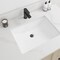 Craft And Main Quartz Vanity Top, 37x22 in QZ37221CBR - alternate 4