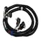 Kobelco HARNESS, KOBELCO OEM LV13E01314P1 LV13E01314P1 - alternate 1