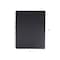 Roaring Spring Unruled Blackout Notebook, 8"x10.5", PK12 85208CS - alternate 4