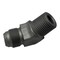 Komatsu ELBOW, KOMATSU OEM 23S-44-34140 23S-44-34140 - alternate 4