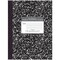 Roaring Spring Signature Collection Unruled Oversized Hard Cover Composition Book, Black ROA77479 - alternate 1