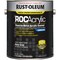 Rust-Oleum Acrylic Enamel Coating, Navy Gray, 1 gal. 314388 - alternate 1