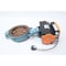 Ebro EB8.1 SYD SBU-M203-K214-M01 PNEUMATIC WAFER CONTROL VALVE 6IN Z011-GMX-K1 - alternate 3