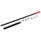 Performance Tool Serpentine Belt Tool, 15mm 16mm 18mm Hex 3/8 1/2 Square Drive W84010 - alternate 1