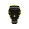 Uni Pro 117 Utility Mechanical Suspension Seat, Yellow Vinyl 7736 - alternate 5