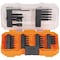 Klein Tools Impact Driver Bit Set, 35pc 33800 - alternate 1