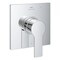 Grohe Allure Pressure Balance Valve Trim 19375001 - alternate 4