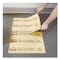 Rubbermaid Commercial Sorbents, 12 oz, Yellow/Black FG425300YEL - alternate 3