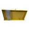 Caterpillar GUARD ASSEMBLY, CATERPILLAR OEM 1222737 1222737 - alternate 3