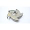 Goulds Water Technology STAINLESS 5-VANE IMPELLER 13-1/4IN OD 3175ST 4X6-18 - alternate 3