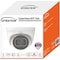 Adesso 4MP CMOS ADV-AI TURRET CAM IP6712V & POE MTRZD LENS 40 MTR RANGE CYBERVIEW411T-TAA - alternate 6