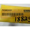 Parker 5IN BUNAN PISTON SEAL KIT PK5002A001 - alternate 4