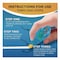 Bic Wite-Out Brand Mini Correction Tape, Non-Refillable, Blue/Purple/Yellow Applicator, 0.2"x314.4", 6PK WOTMP61-WHI - alternate 16
