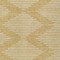 Homeroots 10' X 14' Gold And Ivory Geometric Washable Indoor Outdoor Area Rug 598573 - alternate 6
