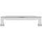 Jeffrey Alexander Nash 128 mm Center-to-Center Bar Pull 229-128PC - alternate 4
