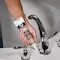 Dap Silicone Max 2.8 Oz. Clear Premium Kitchen Bath & Plumbing 100% Silicone Sealant 7079808794 - alternate 2