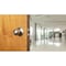 Trans Atlantic Co. SVB Series Standard-Duty Commercial Cylindrical Knob, Grade 2 Passage in Stainless Steel DL-SVB10-US32D - alternate 6