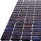 Apollo Tile Celestial 12inx12in Glossy Deepindigo Blue Glass Mosaic Wall and Floor Tile 20 sqft/case, 20PK APLST88BL519A - alternate 6