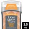 Dove Men+Care Whiskey Smash Aluminum Free Deodorant Stick, 3 Ounce, 12PK 64795382 - alternate 10