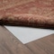 Homeroots 8' X 11' Beige Non Slip Rug Pad 388118 - alternate 3