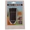 Hillman 1 7/8 in. D Metal/Plastic Black Key Hider 701305 - alternate 2
