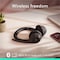 Logitech ZONE 300 WIRELESS HEADSET - BLACK 981-001406 - alternate 7