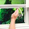 M-D Building Products 1/4 in. x 1/2 in. x 17 ft. White Foam Window Seal for Medium Gaps 02758 - alternate 6