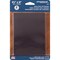 Shepherd Hardware Hardware Blanket Furniture Pad, Felt, Brown, 4-1/4 in L, 6 in W, 5 mm Thick, Rectangular 9860 - alternate 2