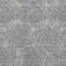 Homeroots 9' X 12' Gray And Ivory Geometric Washable Indoor Outdoor Area Rug 614075 - alternate 6