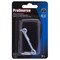 Prosource Gate Hook and Eye, 1/8 in Dia Wire, 2-1/2 in L, Steel LR-411-PS - alternate 3