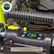 Overland Vcl Air Compressor, Portable; 7.0 Cubic Feet Per Minute Cfm At 150 Psi; Battery Clamp; Without Air 12099922 - alternate 5