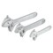 Sunex 6 in, 8 in & 10 in 3 Piece Adjustable Wrench Set SXAWS3C - alternate 1