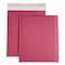 Happy Mail Self-Sealing Bubble Mailer, 8.5 x 11, Pink, 12PK 245158 - alternate 3
