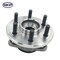 Skyward Automotive Products Wheel Bearing and Hub Assembly,  SK951042 - alternate 1