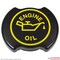 Motorcraft Engine Oil Filler Cap,  EC743 - alternate 5