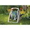 Suncast Hose Handler 100 Ft. x 5/8'' Taupe Resin Hose Reel TSA100M - alternate 1
