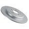Motorcraft Disc Brake Rotor,  BRRC80 - alternate 2