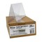 C-Line Products 4-1/4" x 11" Large Heavyweight Rigid Plastic Name Tent Holder, 25/BX 87507 - alternate 2