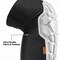 Klein Tools Non-Marring Heavy Duty Knee Pad Sleeves, L/XL 60611NM - alternate 4