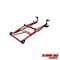 Extreme Max 5800.1066 PRO Snowmobile Lift with Wheel Kit - 1000 lbs. Capacity 5800.1066 - alternate 7