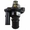Motorcraft Engine Coolant Thermostat / Water Outlet Assembly,  RT1193 - alternate 1
