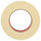 3M Masking Tape, Tan, Rubber Adhesive, 24 PK GT400061674 - alternate 2