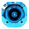 Deejay Led High Power Tweeter Single with matching crossover capacitor BLUE TBHTWBLUE - alternate 7