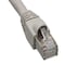 Sanoxy 75ft Cat5e 350 MHz Snagless Shielded Ethernet Network Patch Cable, Gray SNX-CBL-LDR-C5104-3075 - alternate 2
