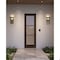 Doornmore G103, 33.75" x 98" ( 32" Door) Left Hand, Mahogany SDL 3 Lite Exterior Door G103-SW-3296_1_LI - alternate 1