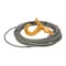 Mytee Products 3/8in x 150ft Swaged Winch Wire w/ Self-Locking Hook WW-SWG-38-150 - alternate 7